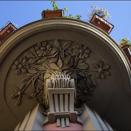 Tu Casa: Picturesque Guest House Napoli Kültér fotó