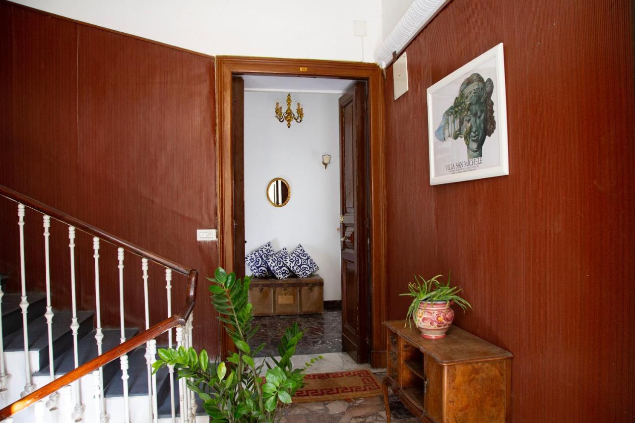 Tu Casa: Picturesque Guest House Napoli Kültér fotó