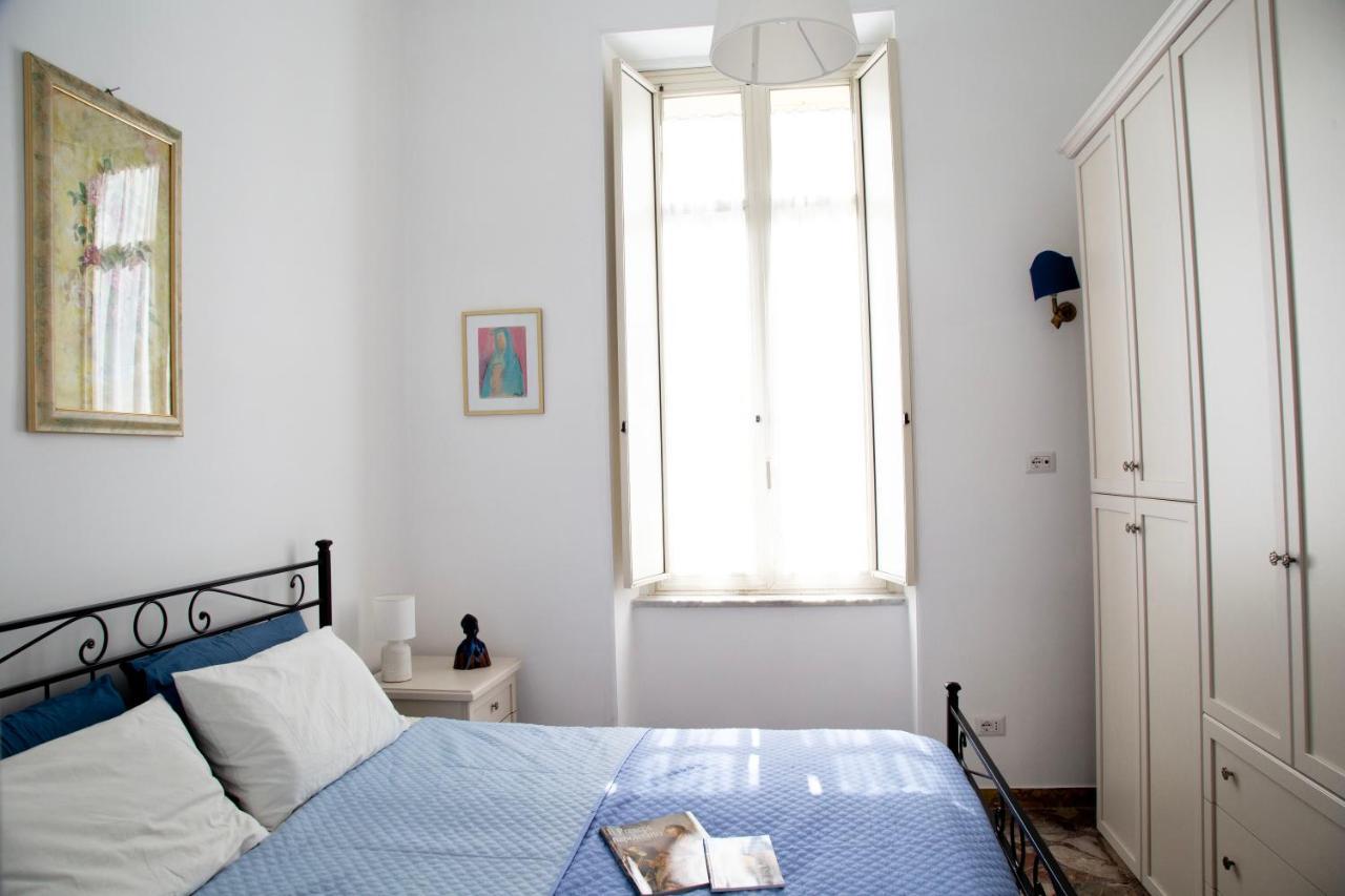 Tu Casa: Picturesque Guest House Napoli Kültér fotó