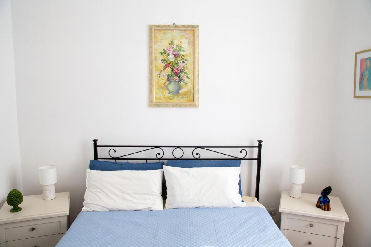 Tu Casa: Picturesque Guest House Napoli Kültér fotó