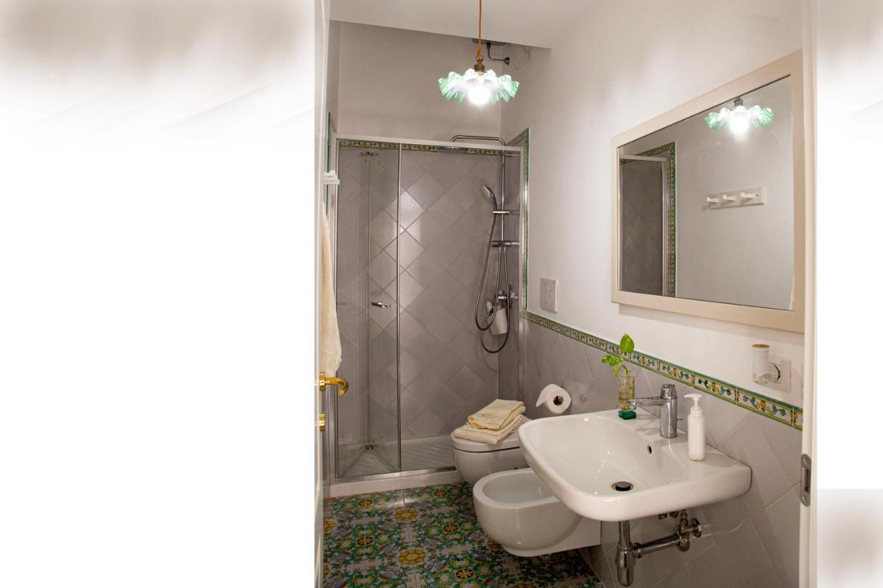 Tu Casa: Picturesque Guest House Napoli Kültér fotó