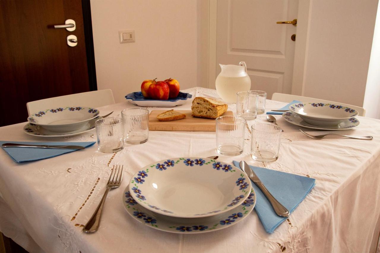 Tu Casa: Picturesque Guest House Napoli Kültér fotó