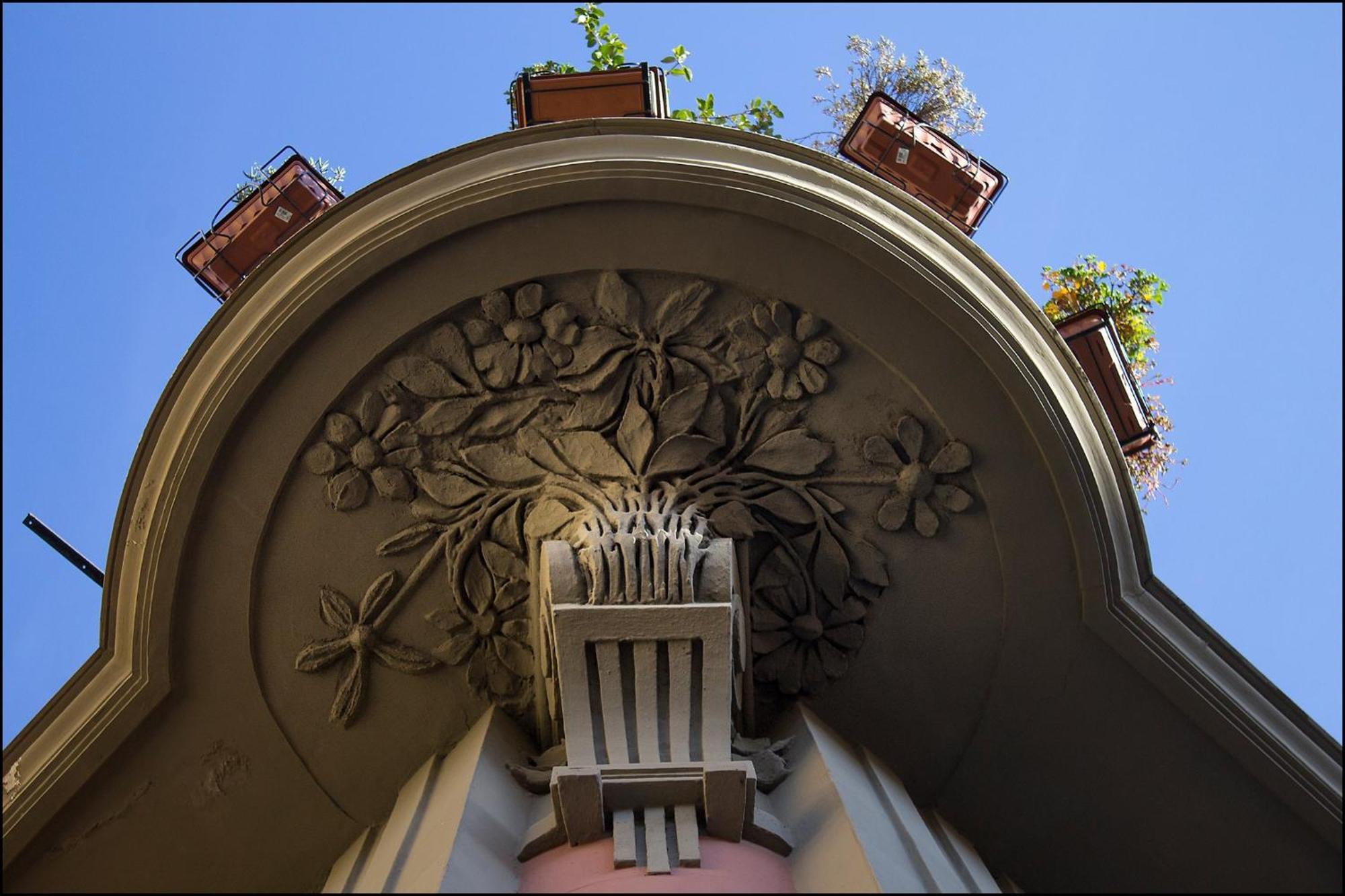 Tu Casa: Picturesque Guest House Napoli Kültér fotó